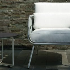 Mamagreen Lounge Seating Meika 1-Seater Sofa