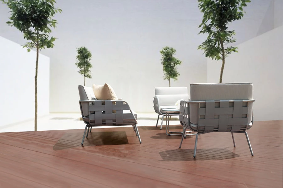 Mamagreen Meika HPL Coffee Table 7 Mamagreen Meika HPL Coffee Table