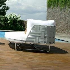 Mamagreen Meika Left Hand Daybed