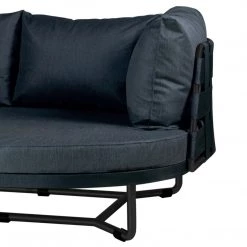 Mamagreen Meika Left Hand Daybed