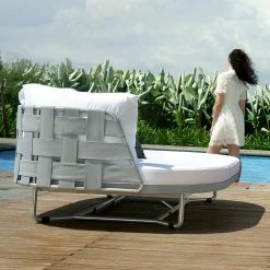 Mamagreen Meika Right Hand Daybed