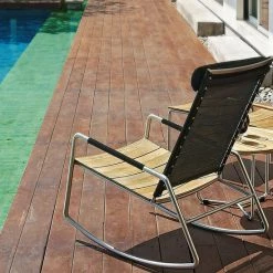 Mamagreen Meika Rocking Chair