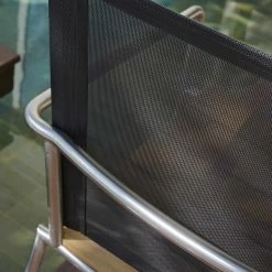 Mamagreen Meika Rocking Chair