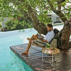 Mamagreen Meika Rocking Chair