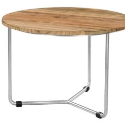 Mamagreen Meika Teak Side Table