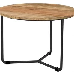 Mamagreen Meika Teak Side Table