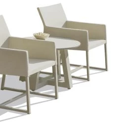 Mamagreen Mono 21" HPL Lounge Table