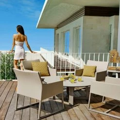 Mamagreen Mono Casual Chair