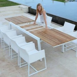 Mamagreen Mono Dining Chair