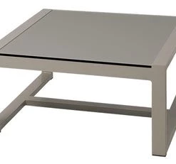 Mamagreen Mono HPL Square Coffee Table