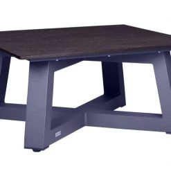 Mamagreen Mono HPL Square Lounge Table