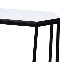 Mamagreen Polygon HPL Console Table