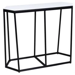 Mamagreen Polygon HPL Console Table