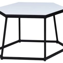 Mamagreen Polygon L HPL Side Table