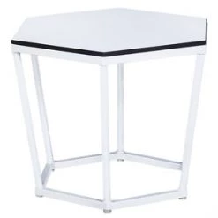 Mamagreen Polygon M HPL Side Table