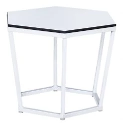 Mamagreen Polygon M HPL Side Table