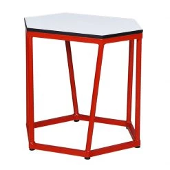 Mamagreen Polygon S HPL Side Table