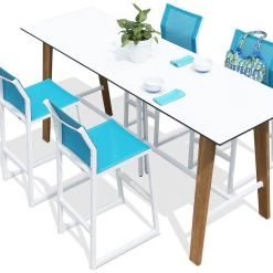 Mamagreen Sato Bar Table