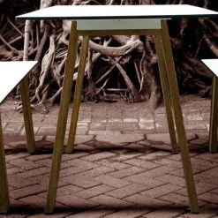 Mamagreen Sato Bistro Bench