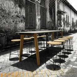 Mamagreen Sato Communal Table