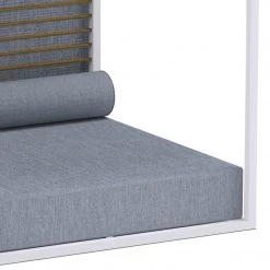 Mamagreen Sombrero Daybed With Wooden Slats