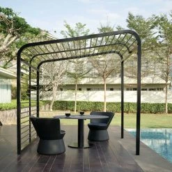 Mamagreen Sombrero Pergola Umbrellas & Sunshades 8 Mamagreen Sombrero Pergola Umbrellas & Sunshades