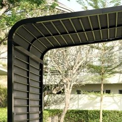 Mamagreen Sombrero Pergola Umbrellas & Sunshades 9 Mamagreen Sombrero Pergola Umbrellas & Sunshades