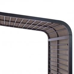 Mamagreen Sombrero Pergola With Floor Umbrellas & Sunshades