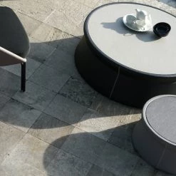 Mamagreen Stizzy HPL Low Table