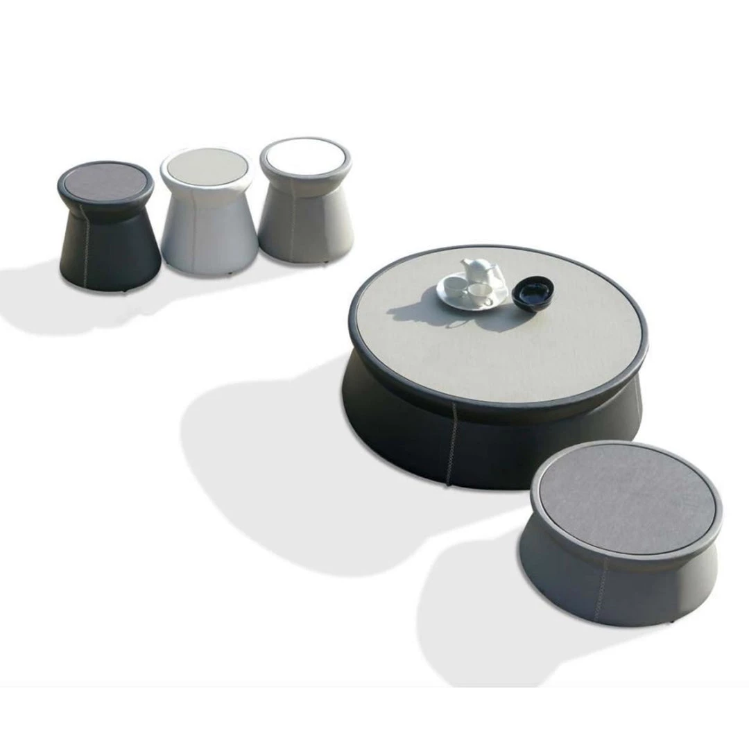 Mamagreen Stizzy HPL Low Table 6 Mamagreen Stizzy HPL Low Table