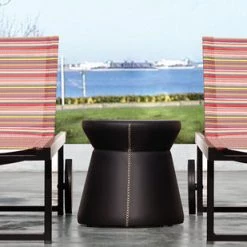 Mamagreen Stizzy HPL Side Table