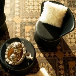 Mamagreen Stizzy Ottoman