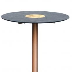 Mamagreen Stizzy Pedestal Bar Table