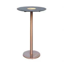 Mamagreen Stizzy Pedestal Bar Table