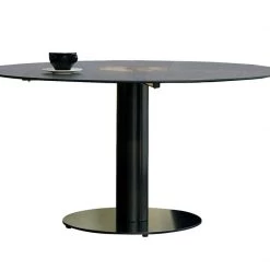 Mamagreen Stizzy Pedestal Casual Table