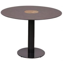 Mamagreen Stizzy Pedestal Dining Table