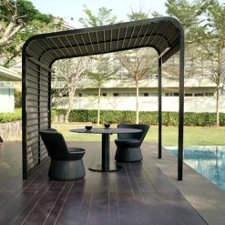 Mamagreen Stizzy Swivel Accent Chair