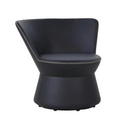 Mamagreen Stizzy Swivel Accent Chair