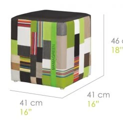 Mamagreen Stool