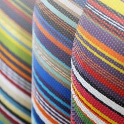 Mamagreen Stripe 2-Seater Sofa