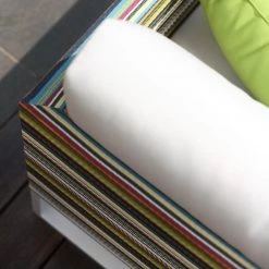 Mamagreen Stripe 3-Seater Sofa