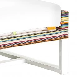 Mamagreen Stripe Hocker