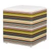 Mamagreen Stripe Horizontal Stool
