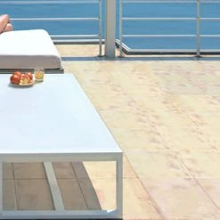 Mamagreen Stripe Right Hand Sectional