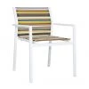 Mamagreen Stripe Stackable Armchair