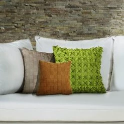 Mamagreen Weave Pillows 16 Mamagreen Weave Pillows