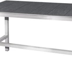 Mamagreen Modern Dining Zix HPL Bar Table 8 Mamagreen Modern Dining Zix HPL Bar Table