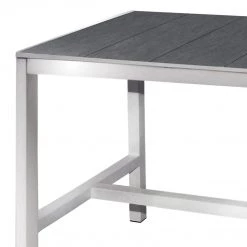 Mamagreen Modern Dining Zix HPL Bar Table 10 Mamagreen Modern Dining Zix HPL Bar Table