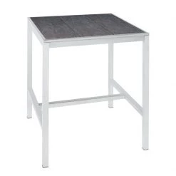 Mamagreen Modern Dining Zix HPL Bar Table