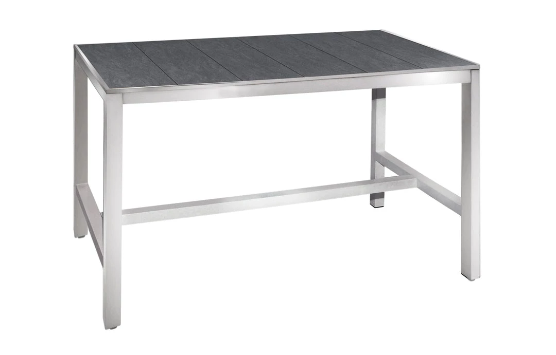 Mamagreen Modern Dining Zix HPL Bar Table 7 Mamagreen Modern Dining Zix HPL Bar Table